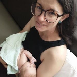 Meet your Posher, Rachel